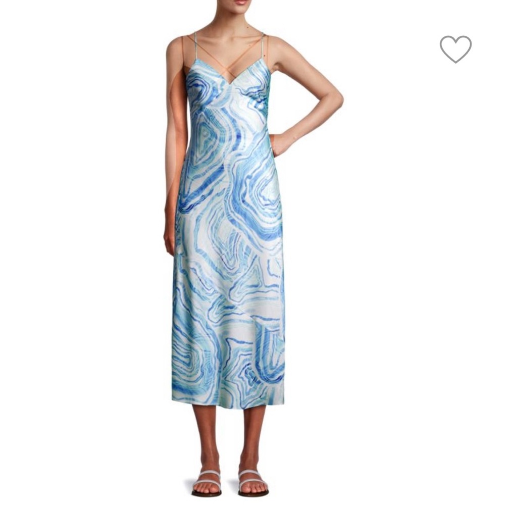 Suboo Slip Dress